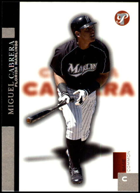 94 Miguel Cabrera